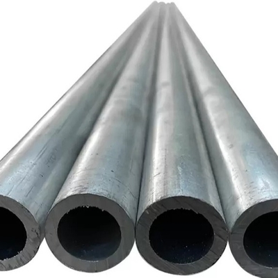 comprar Tubos 5083 de la aleación de aluminio de Hydroformed tubo de aluminio inconsútil 6061 5086 online manufacture