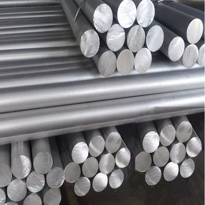 comprar Base sólida 6061 de aluminio de la barra redonda 7075 de la pulgada de diámetro de ASTM 3 online manufacture
