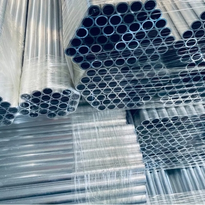 comprar Tubo inconsútil ASTM 6061 de la aleación de aluminio de la alta precisión 6063 20# online manufacture