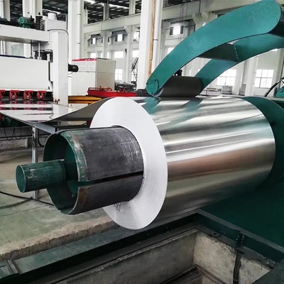 comprar final de acero de aluminio del molino de la aleación de la bobina 1100 3105 5052 para Marine Aircraft And Building online manufacture