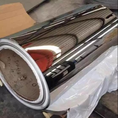comprar color de acero inoxidable de la bobina del metal del oro 304 316 321 cubierto para el material de construcción online manufacture
