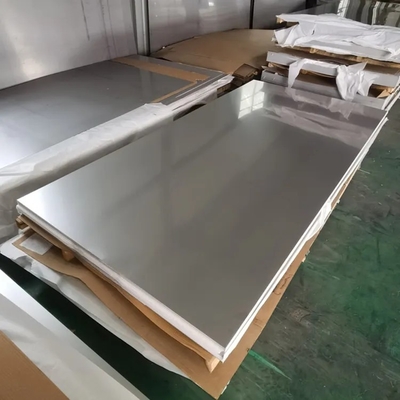 comprar Placa perforada del acero inoxidable de ASTM 316 hoja en frío 2500m m de 0,1 - de 6m m online manufacture