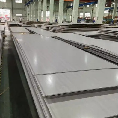 comprar 210 217 4 placa rectangular 1.5m m del acero inoxidable del × 8Inch 316 para Marine Oil online manufacture