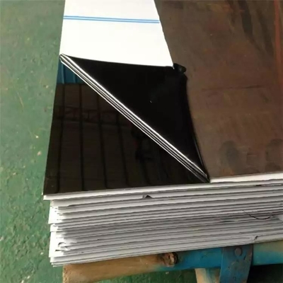 comprar Perforación de la hoja de acero inoxidable 316 servicio de procesamiento estándar de 0,1 - 100 mm GB/ASTM online manufacture