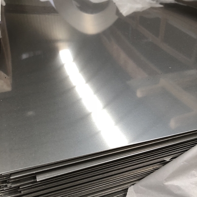 comprar SS 316 Placa de acero inoxidable para arquitectura Ancho 50-3000 mm online manufacture