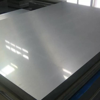 comprar AISI 2B Superficie de acero inoxidable 316 placa GB/ASTM 1000-6000 mm online manufacture