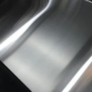 comprar Hoja de acero inoxidable ASTM AISI 316 0,1-100 mm 600-2500 mm de ancho online manufacture