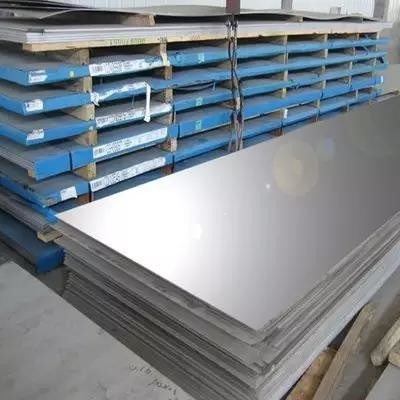 comprar Placa de acero inoxidable de calibre 18 de calidad superior con capacidades de soldadura versátiles online manufacture