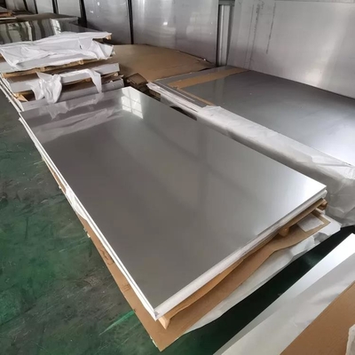 comprar Largura 1000-6000mm 316 Hoja de acero inoxidable o según sea necesario para diversas aplicaciones online manufacture