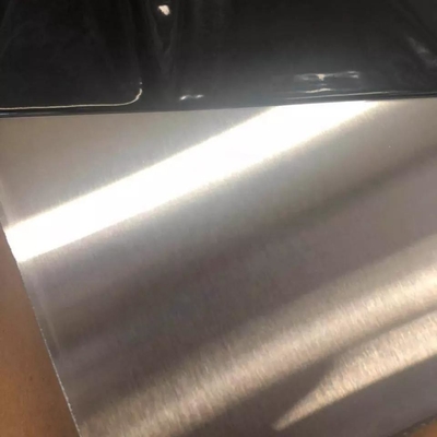 comprar Placa de acero inoxidable Premium 316 - longitud 1000-6000 mm - punto de fusión 1370-1400°C online manufacture