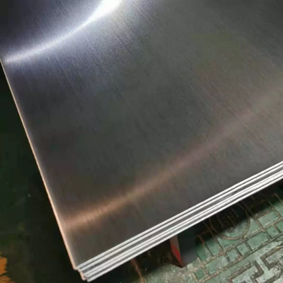 comprar Servicio de flexión de placas de acero inoxidable GB / ASTM estándar 316 ancho 50-2500mm online manufacture