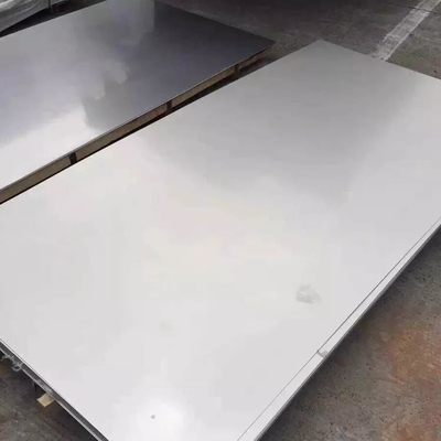 comprar Placas de acero inoxidable para decoración online manufacture