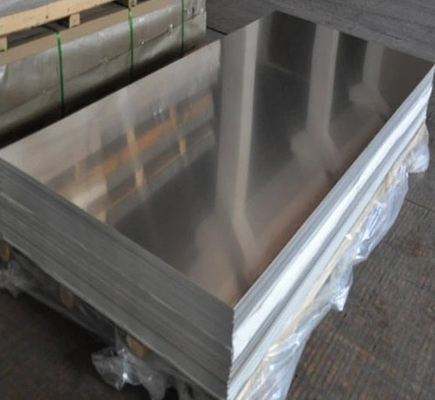 comprar Plata de aluminio pulido/Precio del aluminio 2024 5005 5052 5083 5182 5754 6061 6082 6063 7075 Placa de aleación de aluminio/ online manufacture