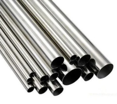 comprar Venta en caliente Precio de fábrica ASTM A554 316 tubo de acero inoxidable soldado online manufacture