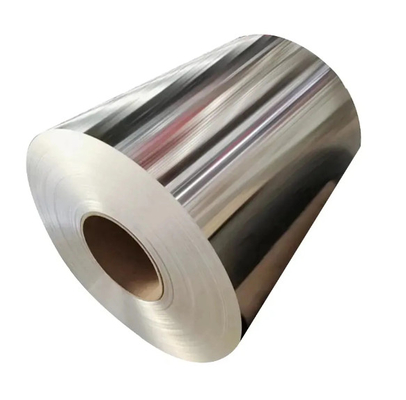 comprar Precio bajo 200 300 400 500 600 Serie de chapa de acero inoxidable en bobina online manufacture