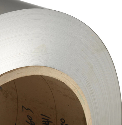 comprar Círculos de acero inoxidable laminados en frío / tiras / placas 304 316 310S online manufacture