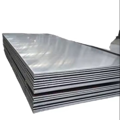 comprar 304 316 316 l Placa de acero inoxidable Superficie de espejo laminada en frío para arquitectura online manufacture