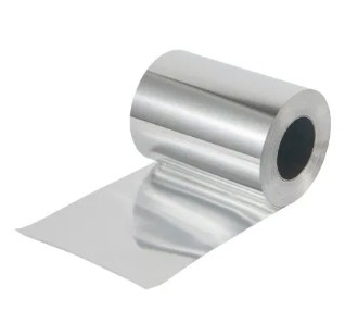 comprar 8011-O 0,008 mm-0,04 mm espesor aleación de papel de aluminio para el embalaje de alimentos y la cocina online manufacture