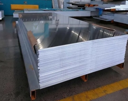 comprar espesor 0,5 mm 1 mm 2 mm 3 mm 5083 5754 5052 Hoja de aleación de aluminio online manufacture