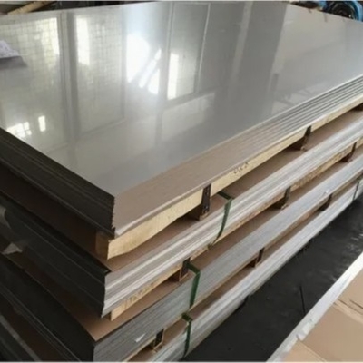 comprar Alta durabilidad de la placa 316 ancho 50-2500 mm espesor 0,1-100 mm online manufacture