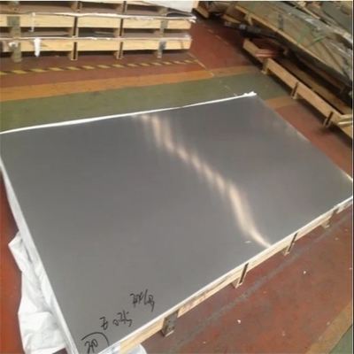 comprar Paredes 316 Placa de acero inoxidable 0,1-100 mm BA/2B/NO.1/8K/HL Superficie online manufacture