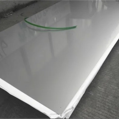 comprar Confección de placas de 316 Ss laminadas en frío o en caliente online manufacture