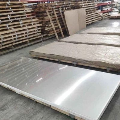 comprar Largura personalizada 1 4 3 16 316 placa de acero inoxidable BA/2B/NO.1/8K/HL Superficie online manufacture