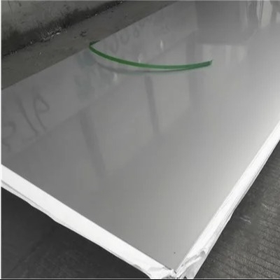 comprar Placas laminadas en frío de acero inoxidable de grado 3 mm GB / ASTM 316 SS con longitud personalizable online manufacture