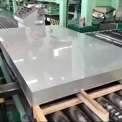 comprar Resistente a la corrosión 316 placa de acero inoxidable 0,1-100 mm personalizado online manufacture