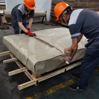 comprar Placa de acero inoxidable GB / ASTM 304 para sectores industriales exigentes online manufacture