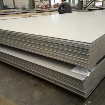 comprar 1000 mm 1220 mm 1500 mm Ancho 304 Ss Placa superficie cepillada para la fabricación online manufacture