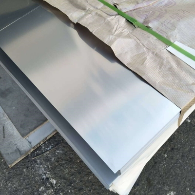 comprar Grabar Ar304 201 Placa de acero inoxidable 0,3 mm - 6,0 mm de espesor para decoración arquitectónica online manufacture