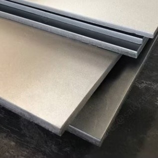 comprar Placa de acero inoxidable laminada en frío y recocida 2B acabado AISI 201 304 316 3mm online manufacture