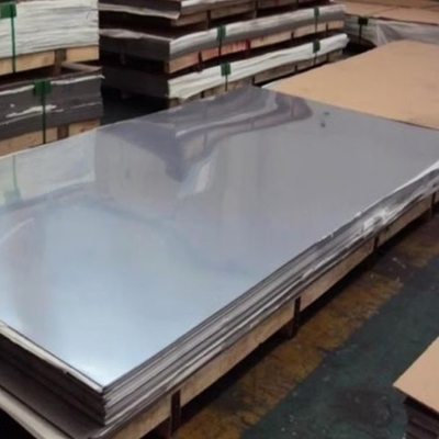 comprar 201 304 316 316l Hoja de acero inoxidable laminada en frío de superficie brillante para carcasas de aparatos eléctricos online manufacture
