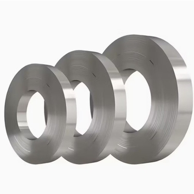 comprar Bobina de acero inoxidable 2205 Spot 316 310S 2205 Laminada en frío de 3-100 mm de espesor online manufacture