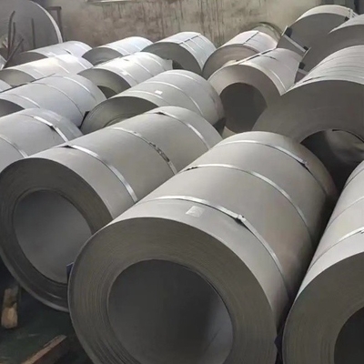 comprar AISI laminado en caliente / laminado en frío ASTM 201 Ss 304 304L316 316L 430 Calidad de bobina/banda/hoja de acero inoxidable online manufacture