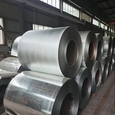 comprar Bobina de acero inoxidable ASTM 201 304 316 laminada en frío/caliente, material de construcción 2b / No. 4 / 8K online manufacture