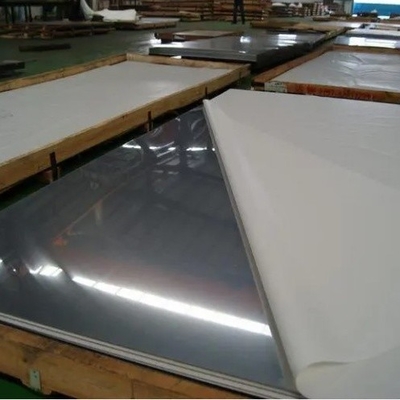 comprar Placa de acero inoxidable galvanizado personalizado de 0,2 mm de espesor 0,4 mm 1 5 mm 304 online manufacture