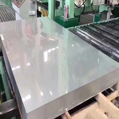 comprar Construcción Placa de Acero Inoxidable AISI 304 de Larga Duración online manufacture