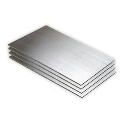 comprar Placa de soldadura Ss316 Superficie BA / 2B / NO.1 / 8K / HL 0,8 mm 1,0 mm Para la construcción online manufacture