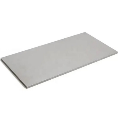 comprar Largo 1000-6000mm 316 placa de acero inoxidable GB / ASTM estándar online manufacture