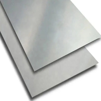 comprar 304 Construcción de flanges de contenedores de calderas de buques Placa de acero inoxidable laminada en frío Alta resistencia al desgaste online manufacture