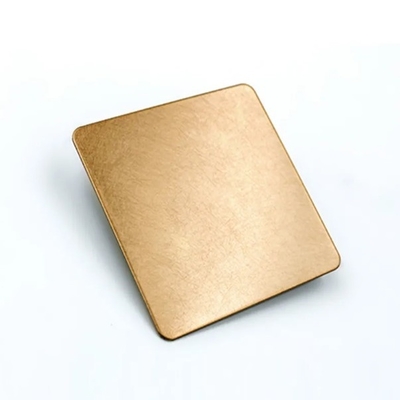 comprar Placa de acero inoxidable ASTM AISI laminada en frío/caliente ASTM 201 202 310S 316L 321 304 430 Ss con acabado 2b/Ba/8K/ online manufacture