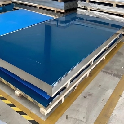 comprar Placa de acero inoxidable calibre 18, técnica laminada en frío, superficie BA, superficie 2B online manufacture