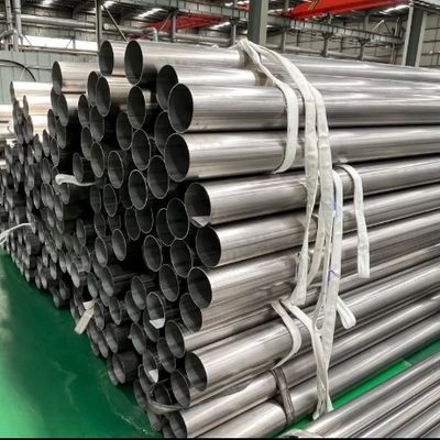 comprar Tubos sin costura de acero inoxidable combinación perfecta de tecnología y calidad de acero online manufacture
