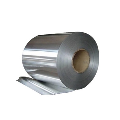 comprar Tamaño personalizado 316 bobina de acero inoxidable para placa de barco pulido laminado en caliente laminado en frío online manufacture