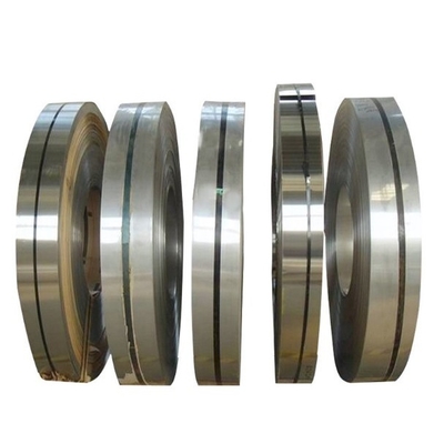 comprar Grado 430 301 304 316 201 202 410 304 bobina de acero inoxidable para soluciones industriales resistentes a la corrosión online manufacture
