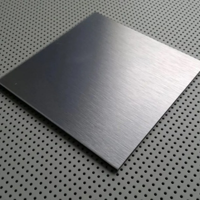 comprar 2b Acabado ASTM/AISI/GB Placa de bobina de chapa plana 430 Panel de acero inoxidable para productos duraderos online manufacture