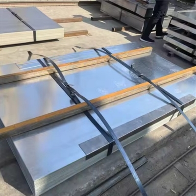 comprar BA/2B/NO.1/8K/HL Placa de acero inoxidable 316 galvanizado de larga duración resistente a la corrosión online manufacture