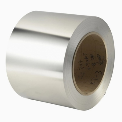 comprar 0.3mm 0.4mm 0.5mm 0.6mm 0.8mm 1.0mm 1.5mm 2.0mm 3.0mm Espesor 2b Ba 8K Espejo Laminado en frío y caliente 201 304L 316L 316 304 Bobina de acero inoxidable ASTM Ss Strip online manufacture